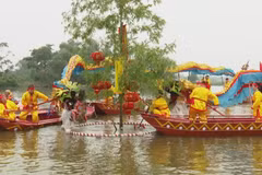 Traditional heritage becomes highlight of Ninh Binh cultural products