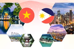 Vietnam, Philippines deepen strategic partnership