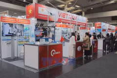 Vietnamese manufacturers join global supply chains