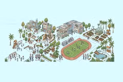 Hanoi’s century plan: Advancing modern, standardised education network