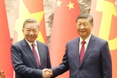 China–Vietnam ties: Timeless and handed down across generations