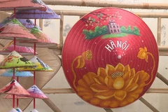 Tet cultural events open in Hanoi Old Quarter