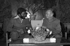 Vietnam and Mozambique: 50 years of enduring friendship