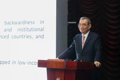 Vietnam’s prosperity in the new era: How to escape the middle-income trap?