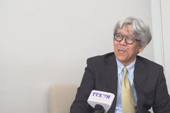 VNA as seen by a Japanese journalist