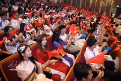 Overseas Vietnamese play vital role in fostering great national unity