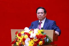 PM urges stronger security-development link in Mekong Delta