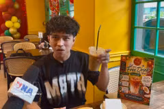 Vietnamese flavours captivate Filipino diners