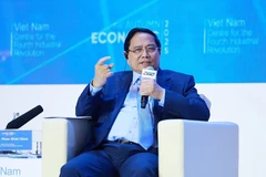 Weekly Highlights: Autumn Economic Forum 2025: Vietnam accelerates green transition in digital era