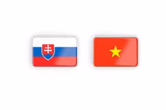 Vietnam, Slovakia, traditional friendship, Vietnamplus, Vietnam News Agency