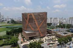 Ho Chi Minh City boosts cultural industry