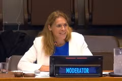 UNODC: Hanoi Convention should be treated as long-term commitment, not single event