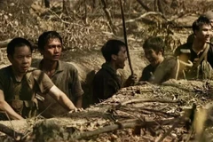 The Tunnel: Breakthrough for Vietnamese war cinema