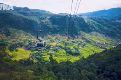 Dien Bien, Sun Group, Dien Bien Phu cultural and historical tourism, cable car complex project, Muong Phang commune, Vietnam, Vietnamplus, Vietnam News Agency