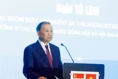 Technology set to become key pillar in Vietnam–Singapore cooperation
