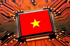 Vietnam’s semiconductor industry: Converging strengths for global takeoff