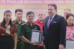 Returning war records and relics: A bridge of memory and reconciliation