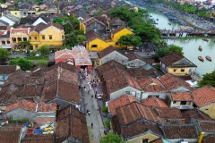 Hoi An shines as Asia’s top historic gem
