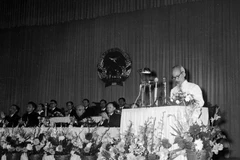 Eighty years on: From first ballot to Vietnam’s aspiration to rise