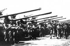April 22, 1975: Opportunity to launch General Offensive to liberate Saigon