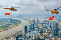 Politburo deliberates breakthrough policies for Ho Chi Minh City’s growth