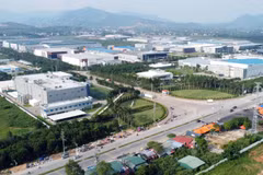 Foreign direct investment (FDI), Vietnam, high-quality, sustainable FDI
