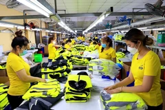 Vietnam’s garment-textile industry targets green, sustainable growth