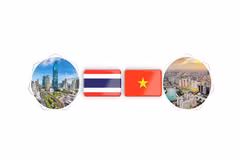 Vietnam, Thailand deepen Comprehensive Strategic Partnership