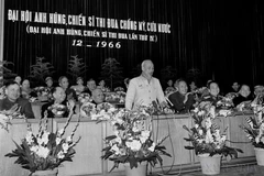 11th National Patriotic Emulation Congress: For strong, prosperous Vietnam