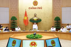 Prime Minister calls for stronger efforts to reach double-digit growth target