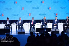 PM highlights supply chains, energy, innovation as priorities for ASEAN-Russia cooperation