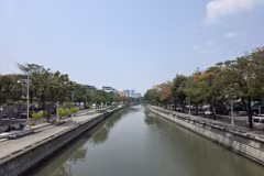 Thailand ready to share experience with Vietnam in green urban development: officials