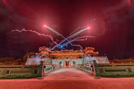 Hue to offer immersive night tour of imperial heritage 