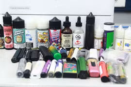 WHO welcomes Vietnam’s strong stance on banned e-cigarettes, heated tobacco products