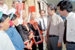 Former President Tran Duc Luong: A leader of dedication and integrity