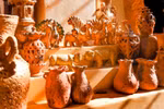 New vitality in Binh Duc Cham pottery village