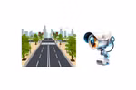 Hanoi: More than 1,800 AI cameras scheduled to operate from December 10, 2025