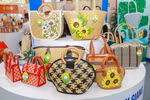 Autumn Fair 2025: Eco-friendly products elevate Vietnamese brands