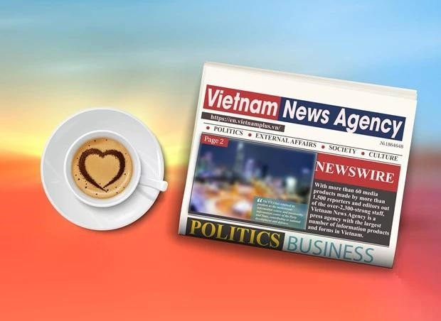 ☕ Afternoon briefing on June 6