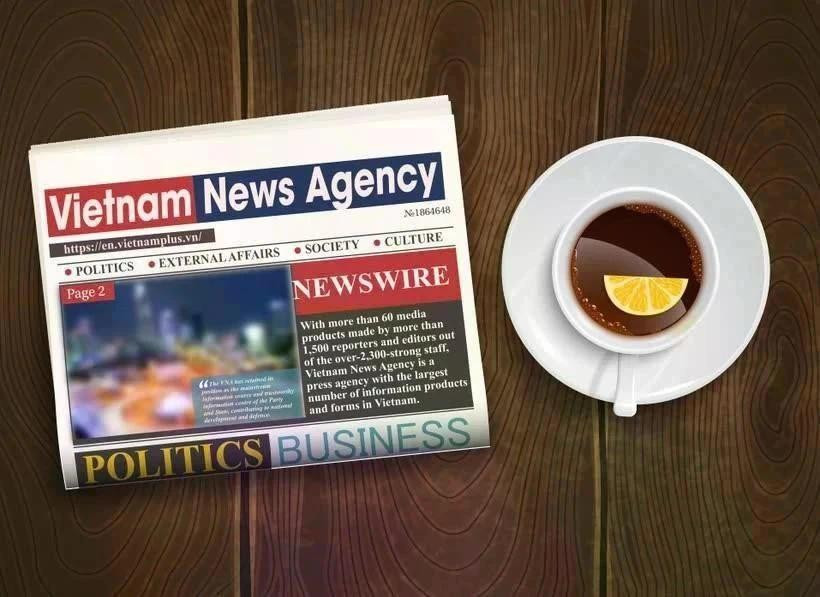 ☕ Afternoon briefing on June 16