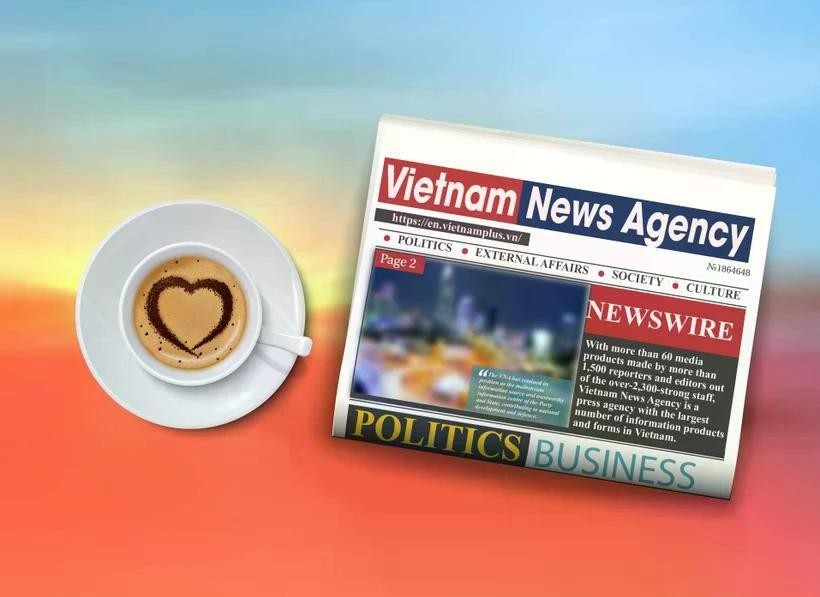 ☀️ Morning digest on July 2