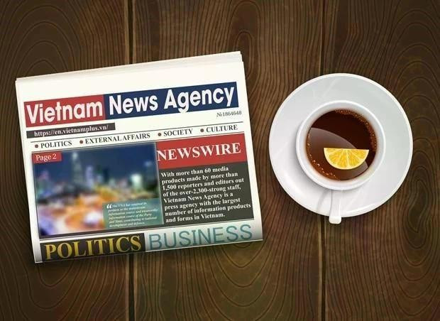 ☕ Afternoon briefing on February 18