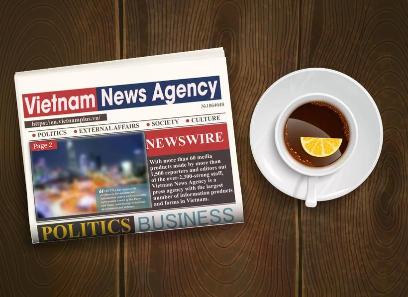 ☕ Afternoon briefing on June 26