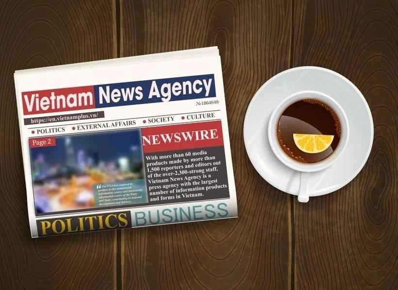 ☕ Afternoon briefing on October 6