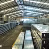 The Vietnam Steel Association forecast that Vietnam’s crude steel output could reach 27 million tonnes this year, up 10% annually, with finished steel production pegged at 33 million tonnes and exports at roughly 6 million tonnes. (Illustrative photo: VNA)