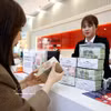 The daily reference exchange rate is set at 25,306 VND/USD on July 29. (Photo: VNA)