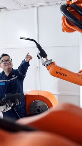 Strategic “Make in Vietnam” products: Businesses at the core