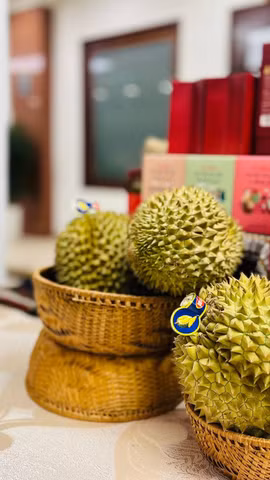Vietnamese durian industry pivots from volume to value