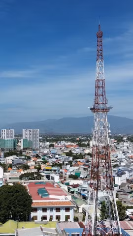 Elevating digital infrastructure to drive new era of development