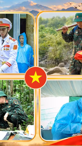 500-day campaign helps heal the wounds of war through meaningful acts